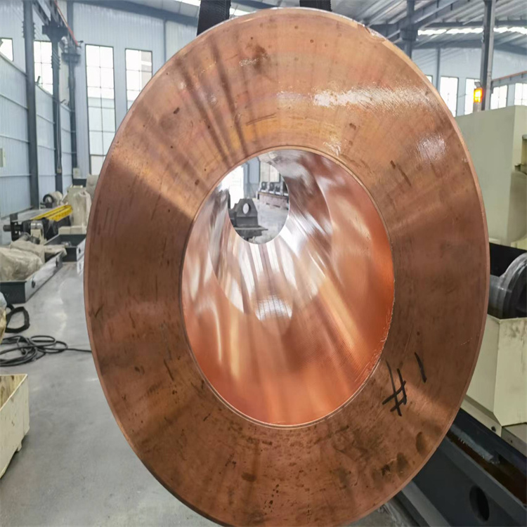 定制深孔機床加工方案