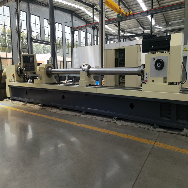 刮削滾光機(jī) 雙旋轉(zhuǎn)TGK2120/1*3米（可專機(jī)定制）