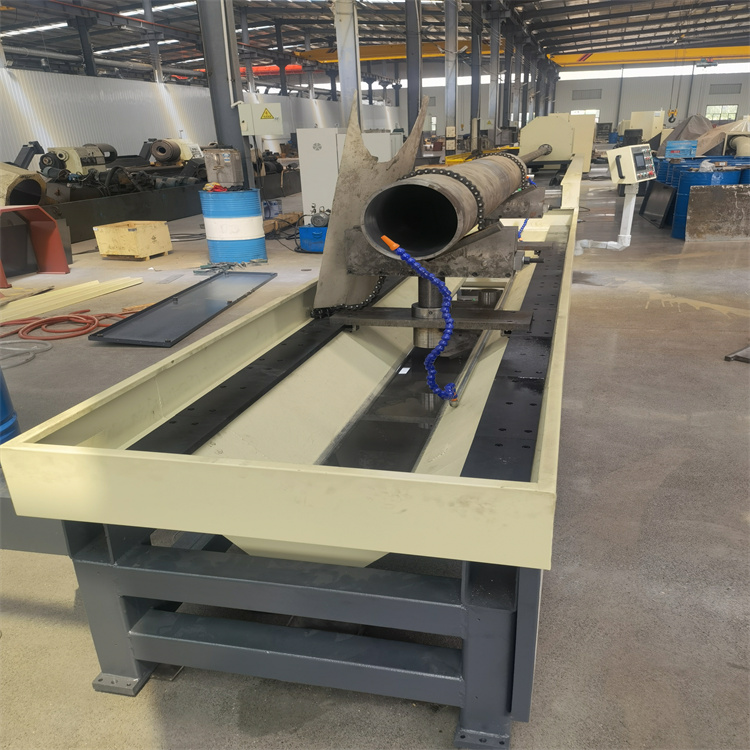 深孔珩磨機 2MK2150×3M