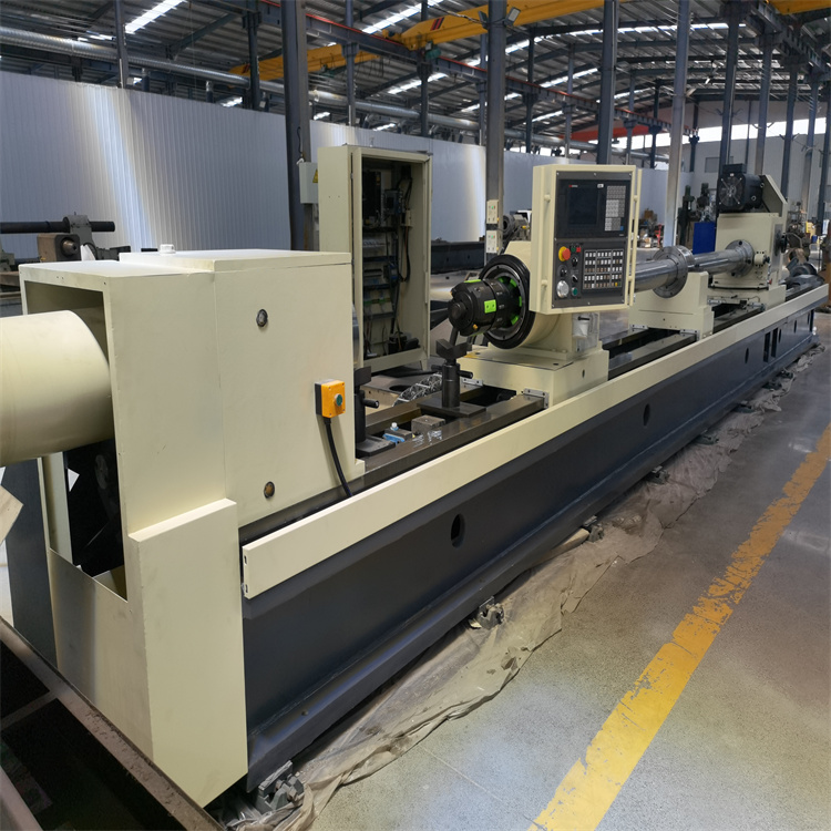 刮削滾光機(jī) 雙旋轉(zhuǎn)TGK2120/1*3米（可專機(jī)定制）