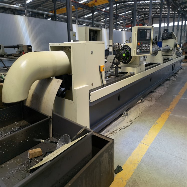 刮削滾光機(jī) 雙旋轉(zhuǎn)TGK2120/1*3米（可專機(jī)定制）